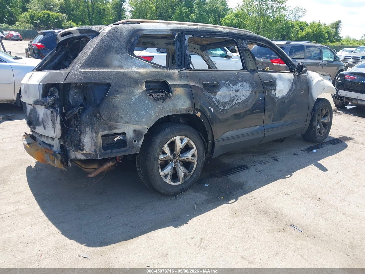 2019 VOLKSWAGEN ATLAS 2.0T S — снимка 4