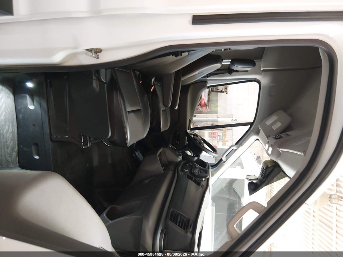 2023 FORD TRANSIT-350 PASSENGER VAN XL — снимка 5