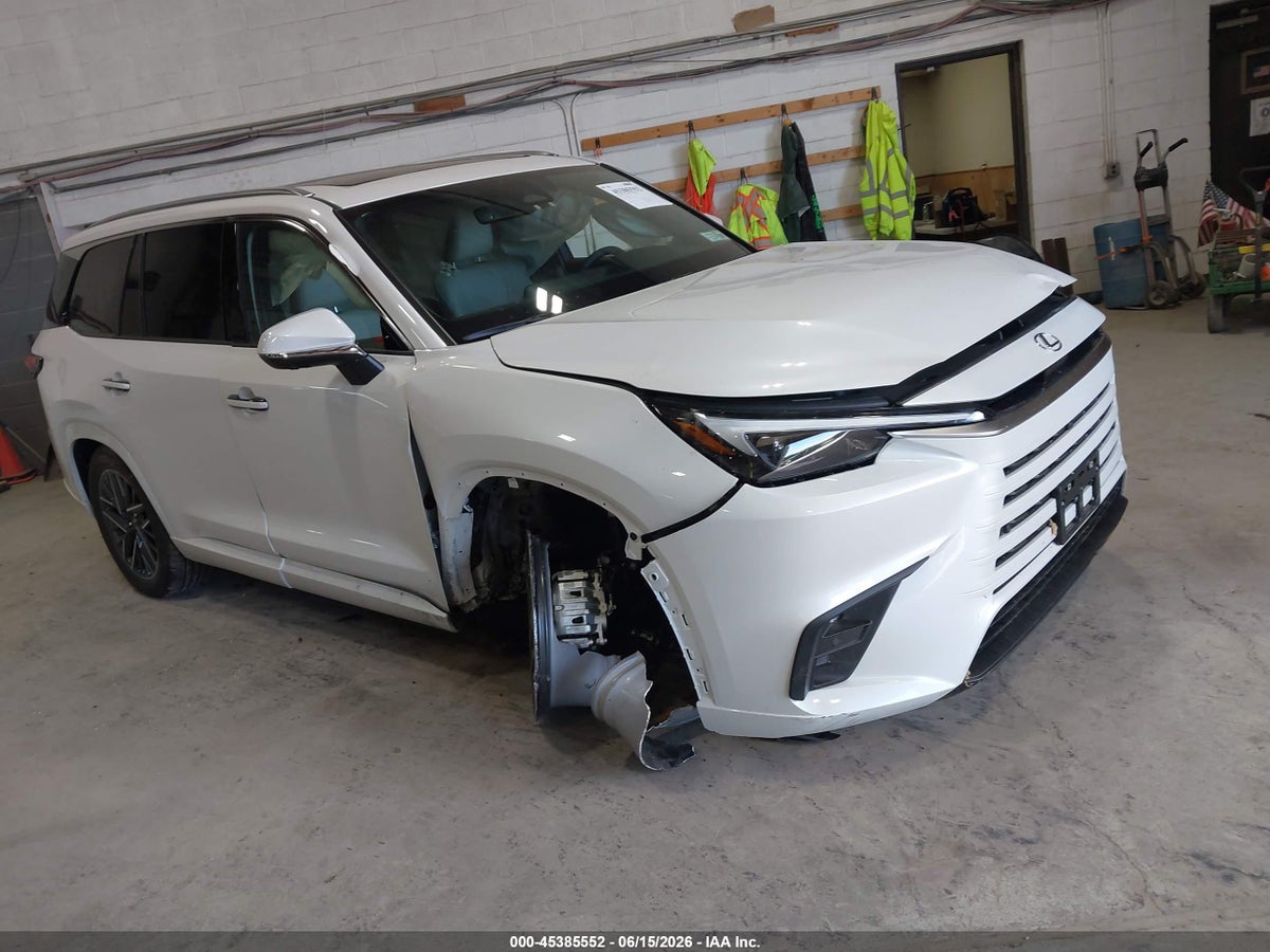 2026 LEXUS TX 350 PREMIUM