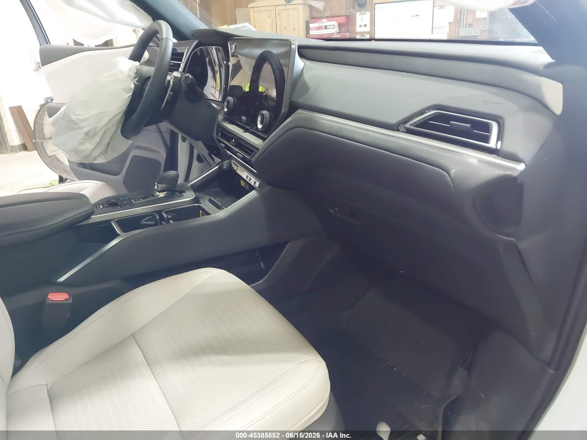2026 LEXUS TX 350 PREMIUM — снимка 5