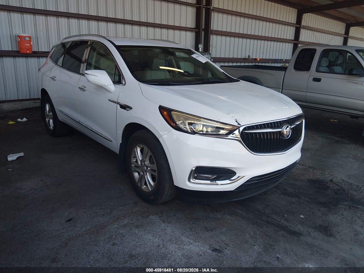 2019 BUICK ENCLAVE FWD ESSENCE