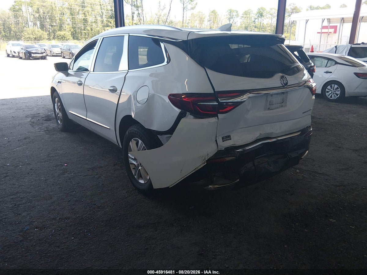 2019 BUICK ENCLAVE FWD ESSENCE — photo 3