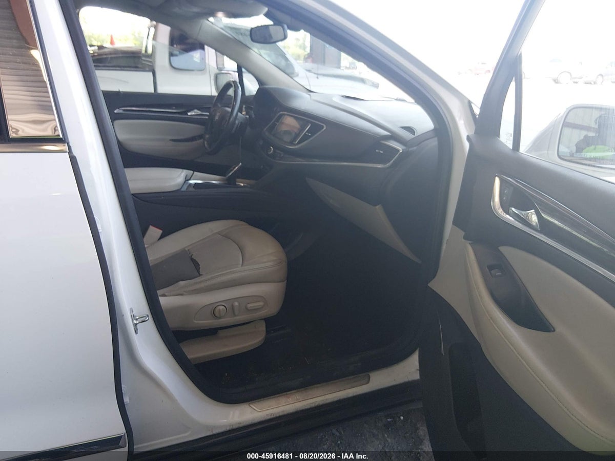 2019 BUICK ENCLAVE FWD ESSENCE — photo 5
