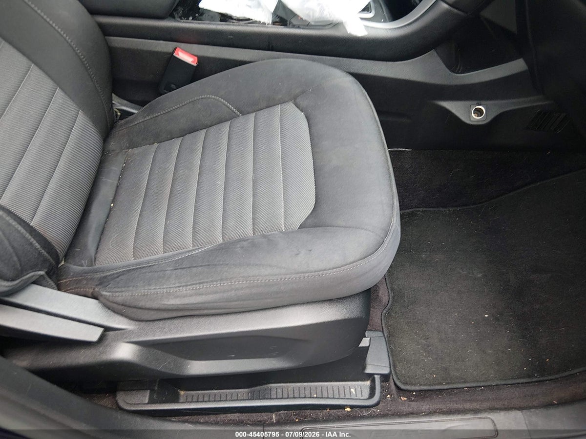 2016 FORD EDGE SE — снимка 5