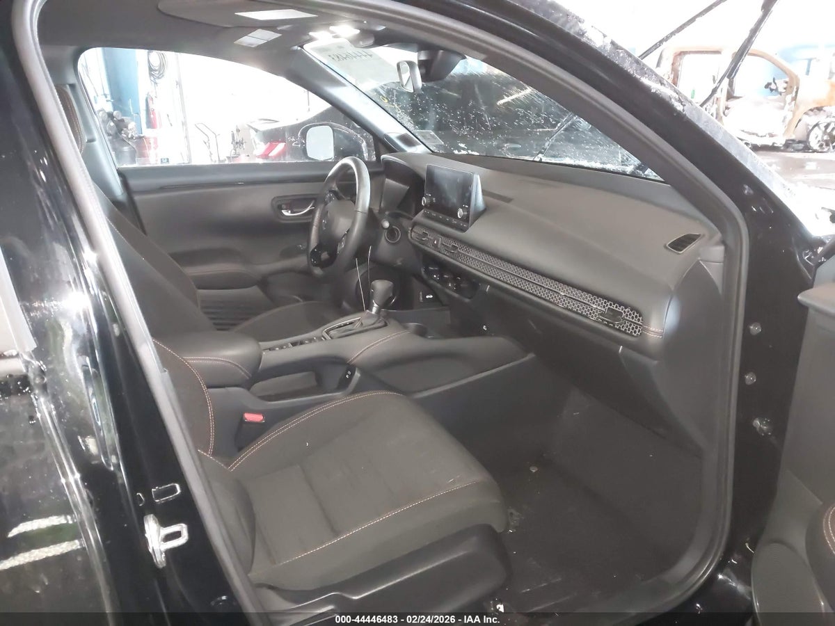 2025 HONDA HR-V AWD SPORT — снимка 5