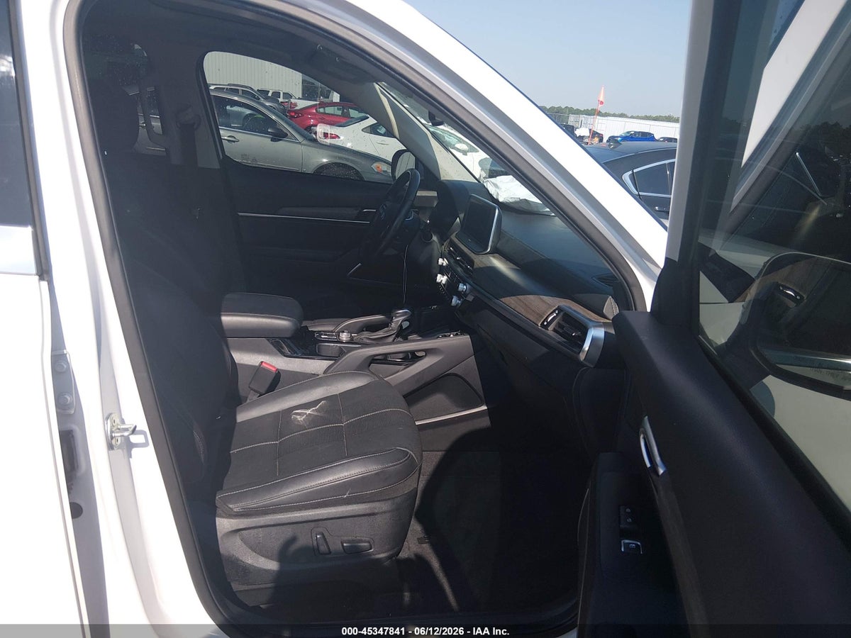 2021 KIA TELLURIDE EX — снимка 5