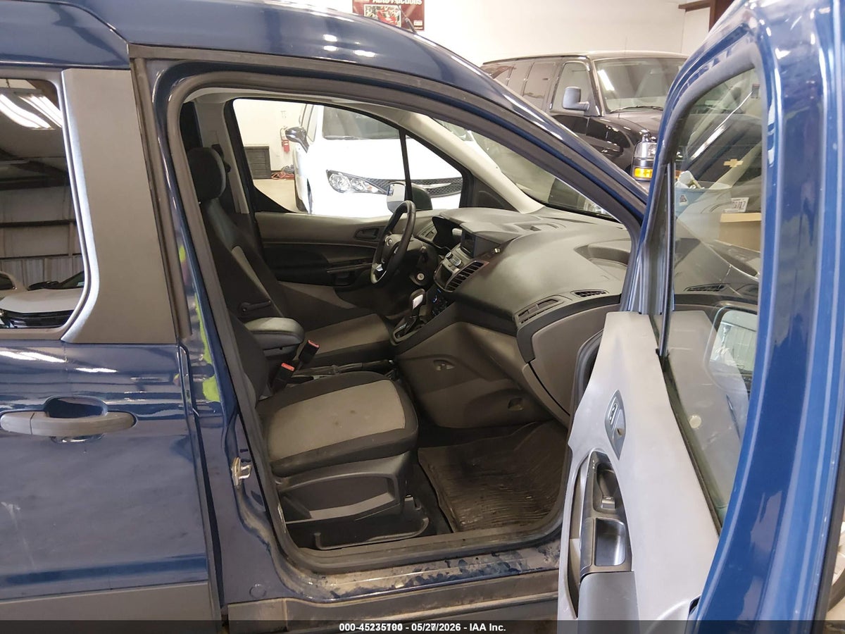 2021 FORD TRANSIT CONNECT XL PASSENGER — снимка 5