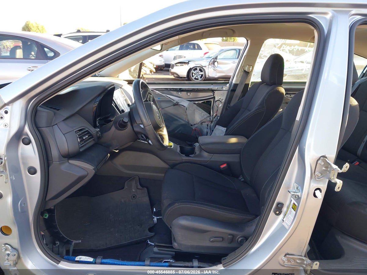 2023 SUBARU LEGACY PREMIUM — снимка 5