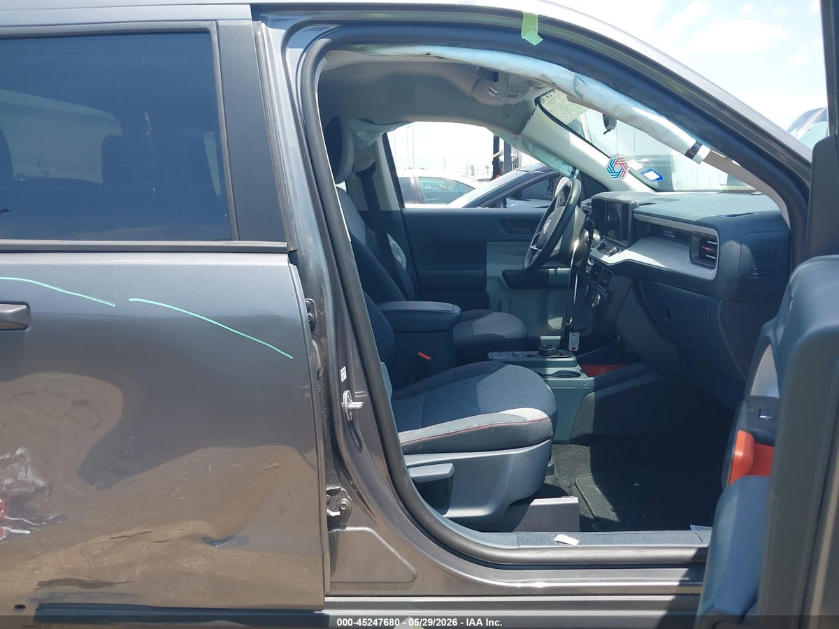 2024 FORD MAVERICK XLT — снимка 5
