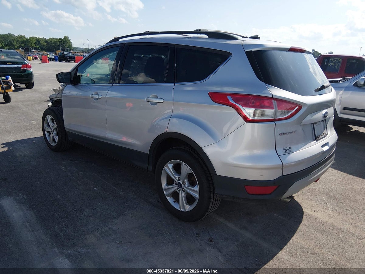 2016 FORD ESCAPE SE — снимка 3