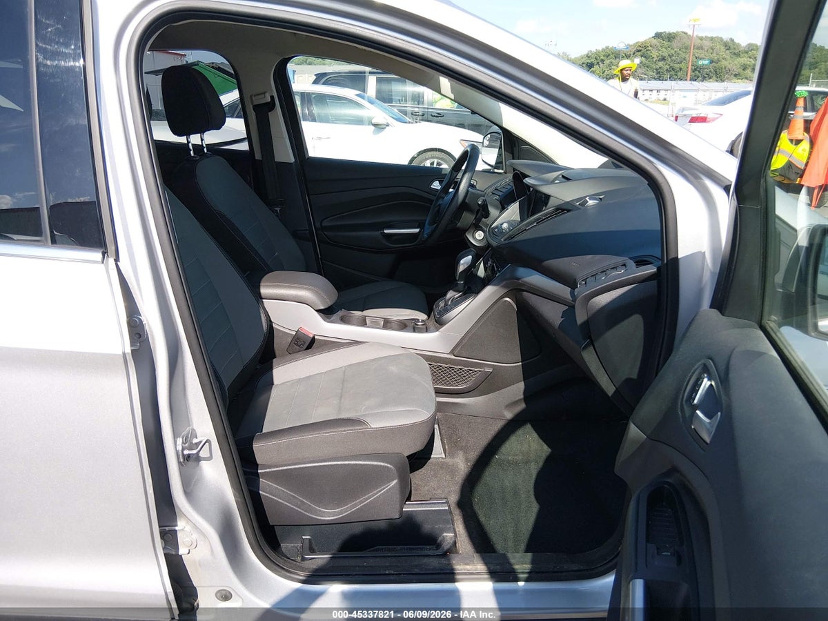 2016 FORD ESCAPE SE — снимка 5