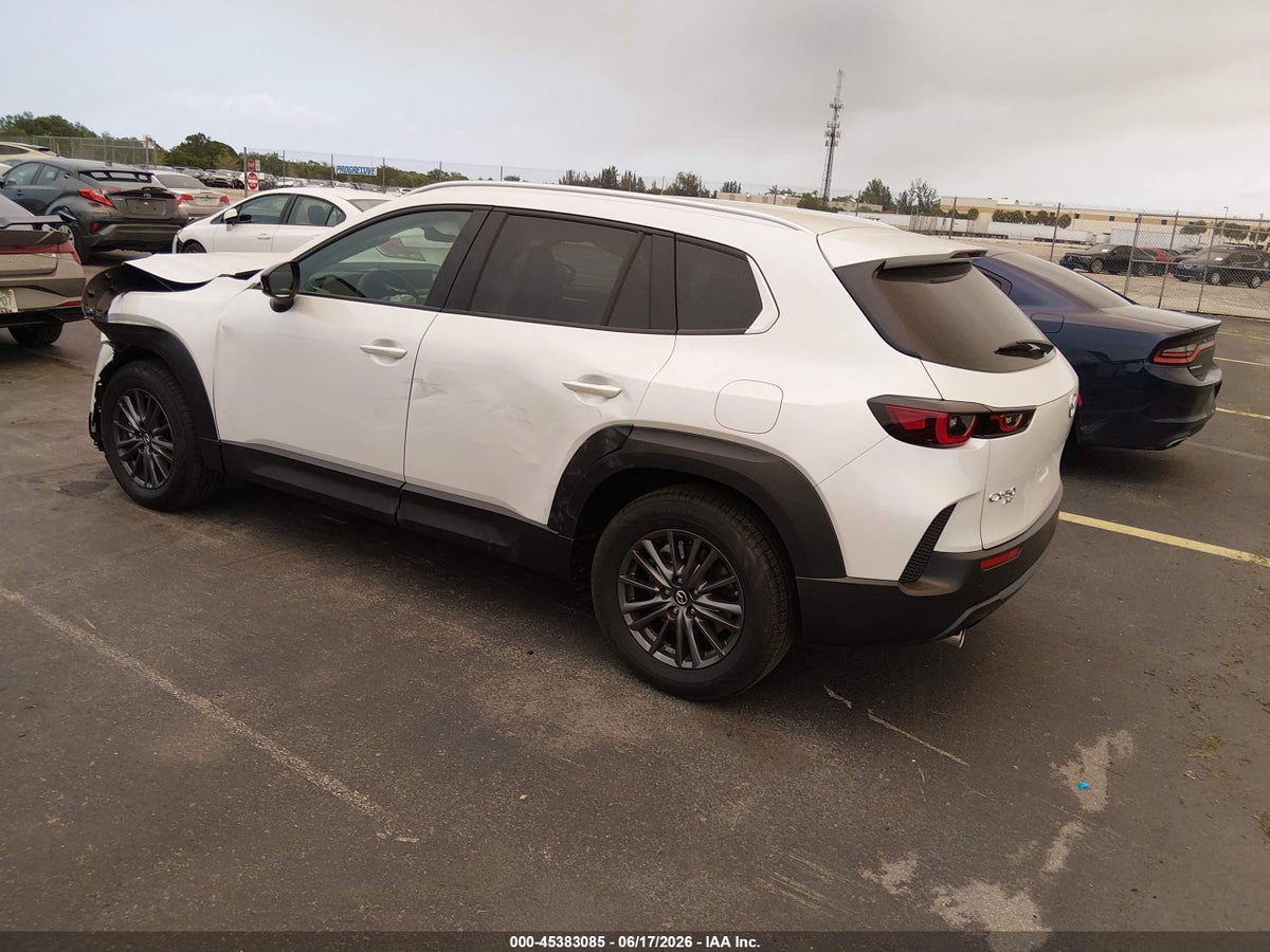 2026 MAZDA CX-50 2.5 S PREFERRED — снимка 3