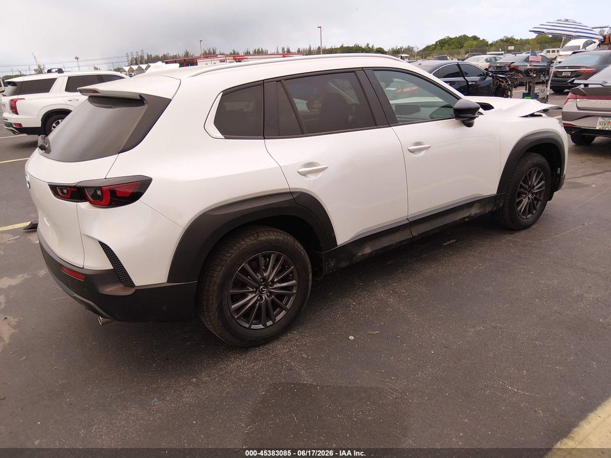2026 MAZDA CX-50 2.5 S PREFERRED — снимка 4