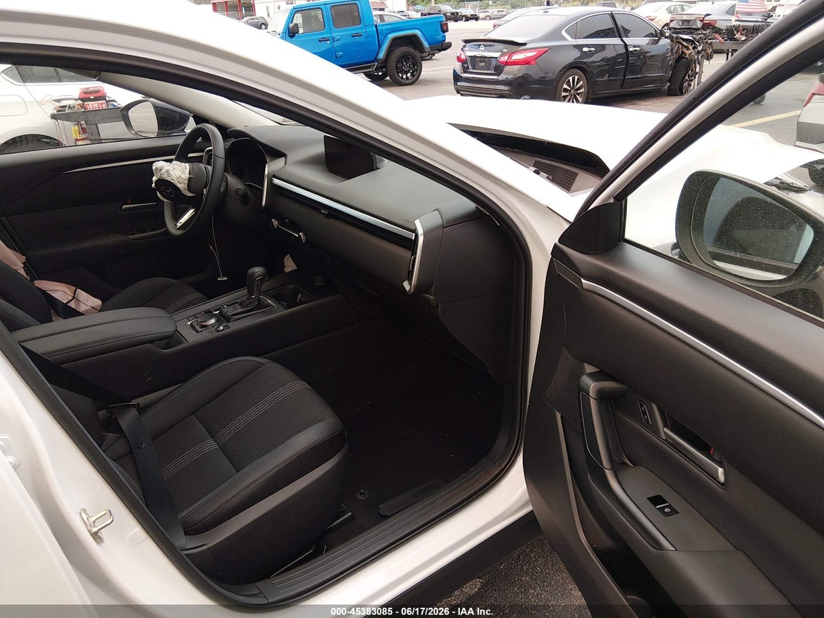 2026 MAZDA CX-50 2.5 S PREFERRED — снимка 5