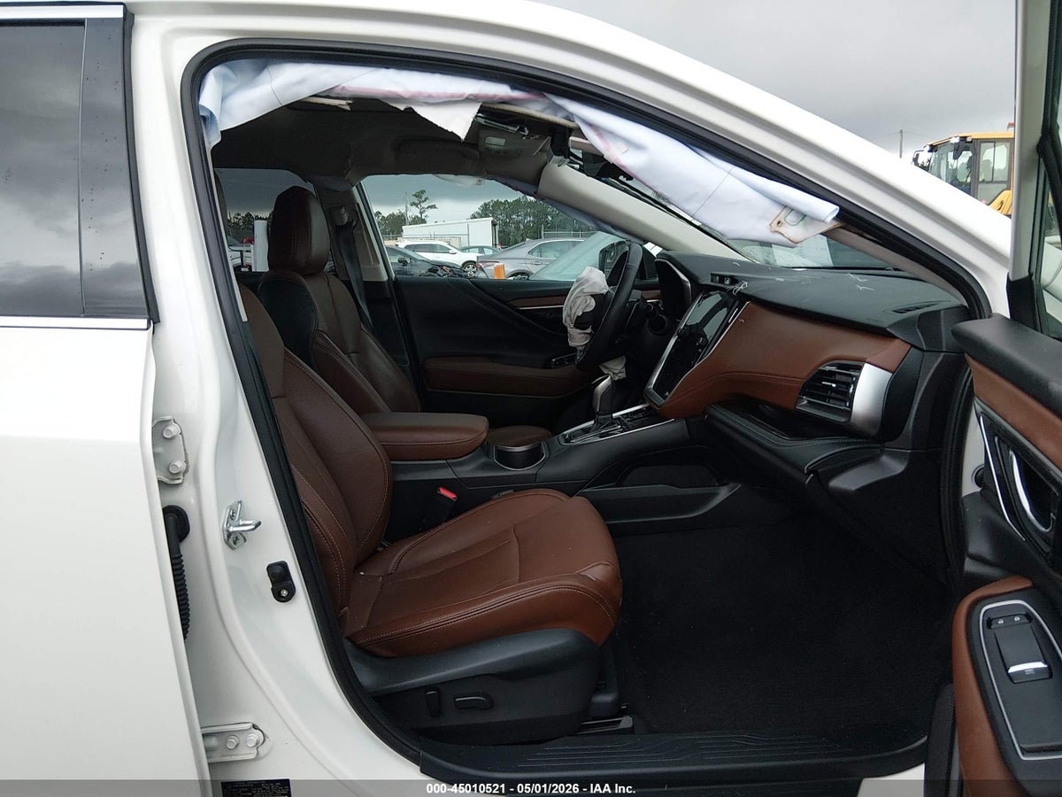 2023 SUBARU OUTBACK TOURING XT — снимка 5