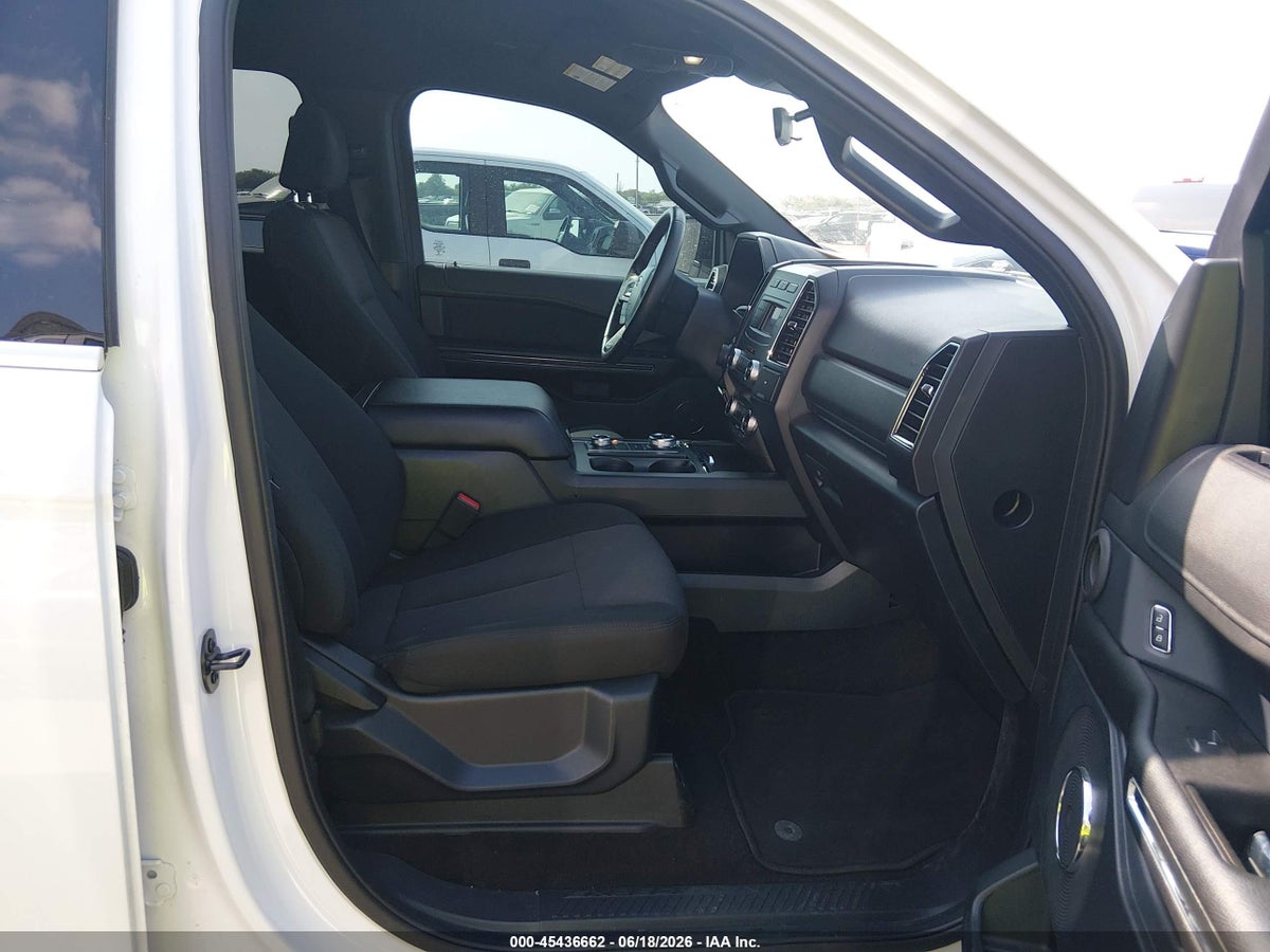 2020 FORD EXPEDITION XL — снимка 5