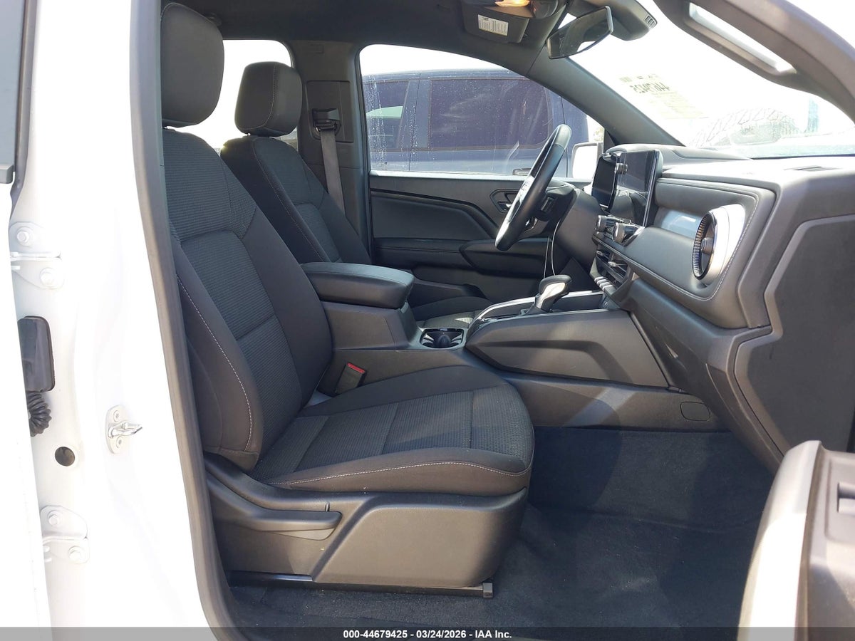 2023 CHEVROLET COLORADO 2WD SHORT BOX LT — снимка 5