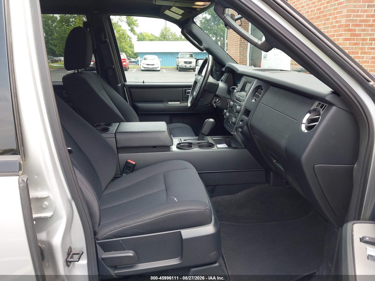 2016 FORD EXPEDITION XL — снимка 5
