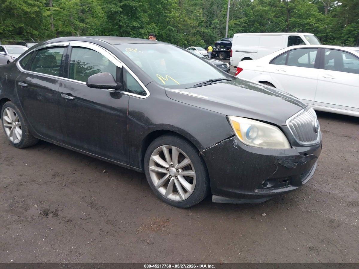 2014 BUICK VERANO