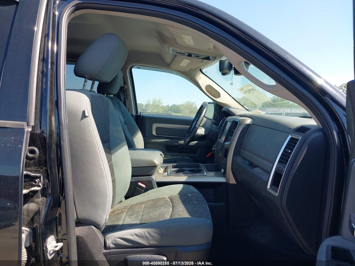 2013 RAM 1500 — снимка 5