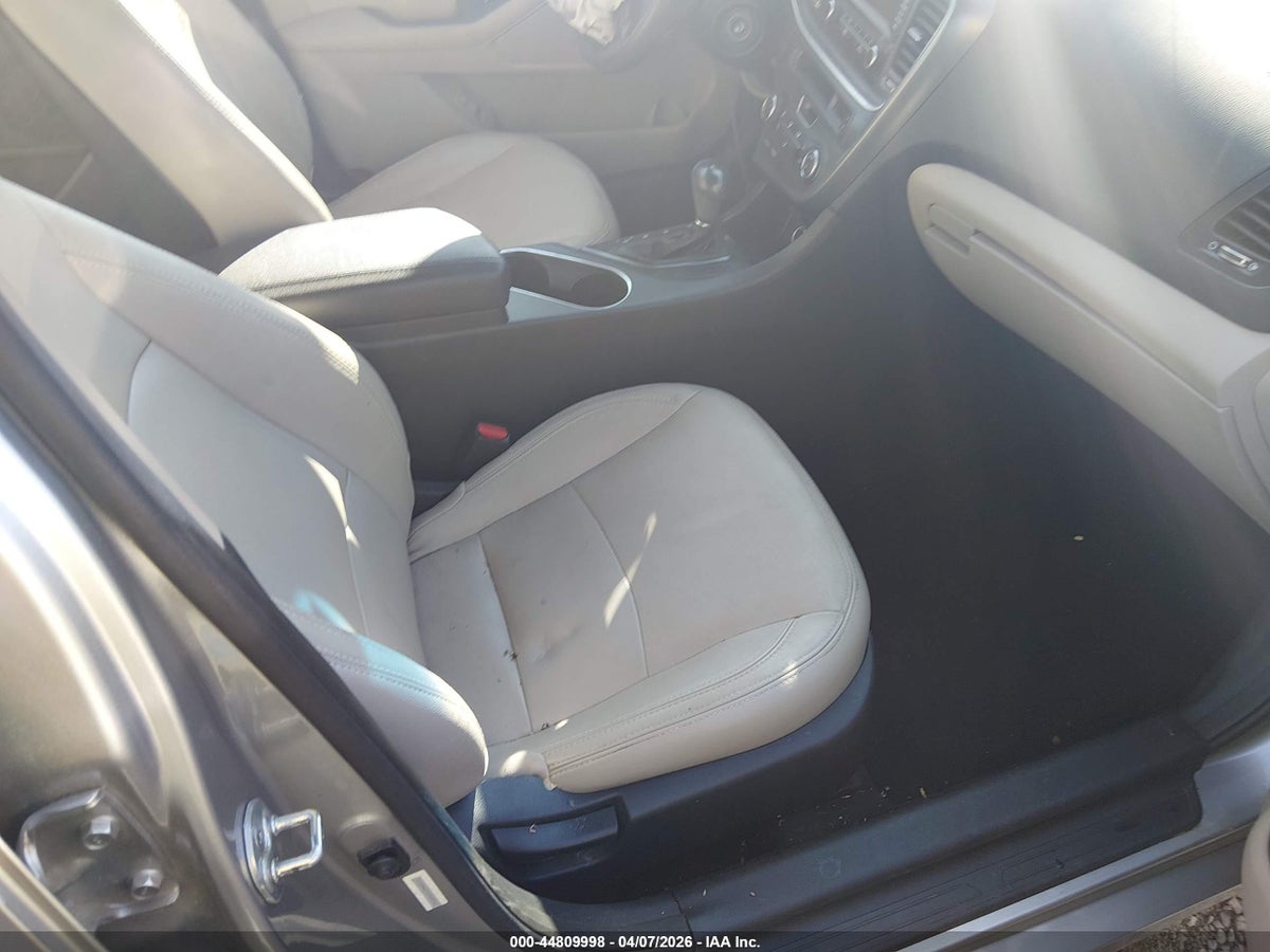 2015 KIA OPTIMA LX — снимка 5