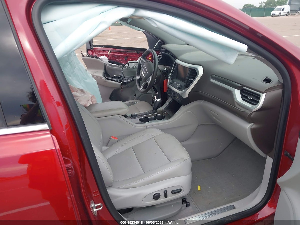 2019 GMC ACADIA SLT-2 — снимка 5
