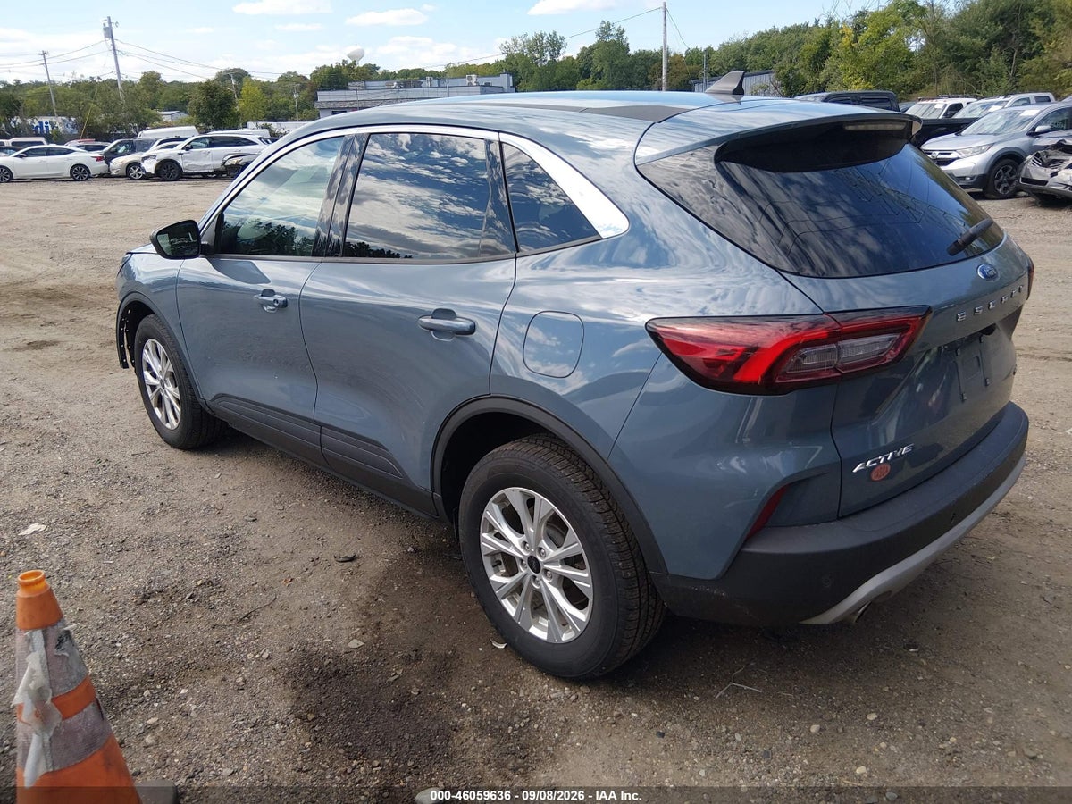 2023 FORD ESCAPE ACTIVE — снимка 3