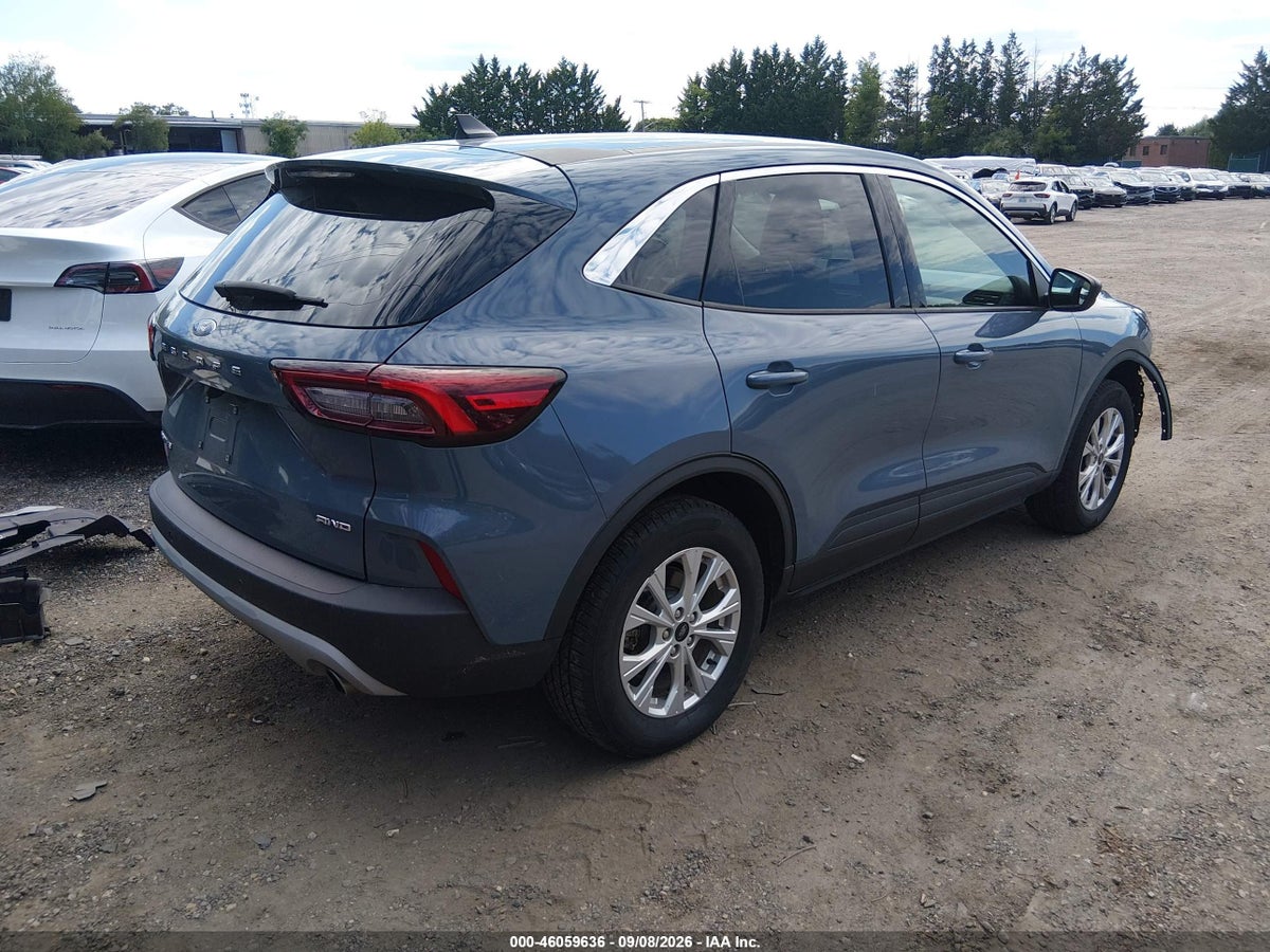 2023 FORD ESCAPE ACTIVE — снимка 4