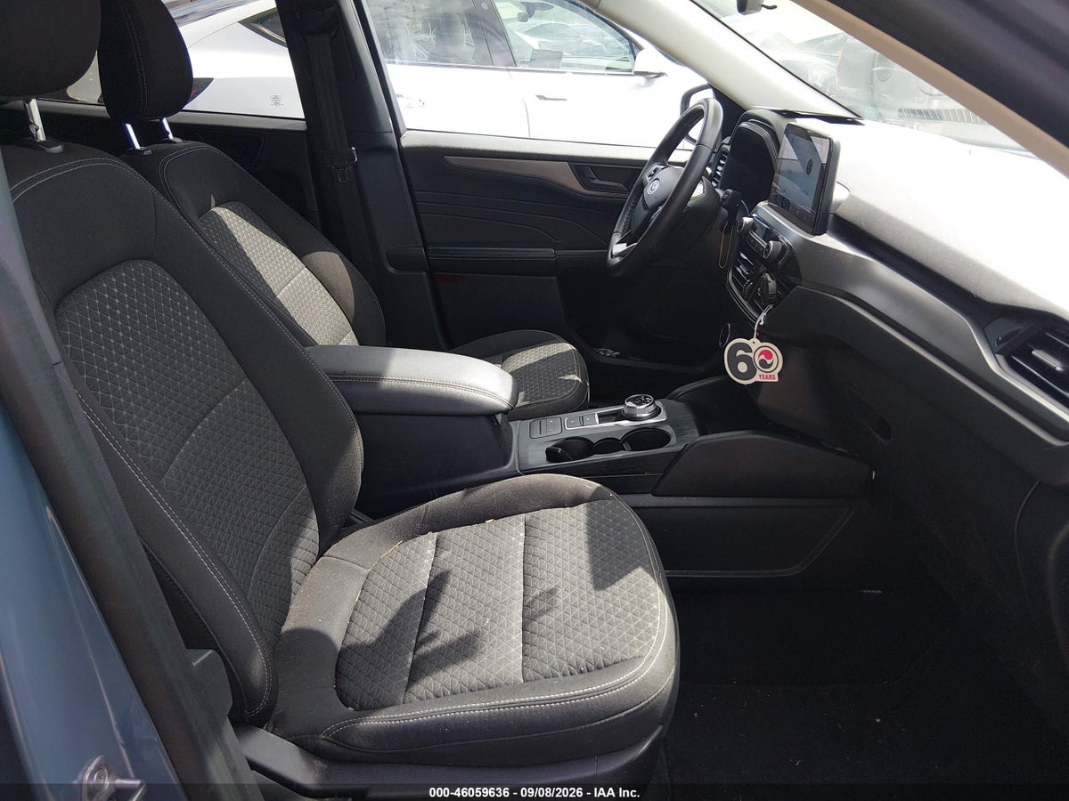 2023 FORD ESCAPE ACTIVE — снимка 5
