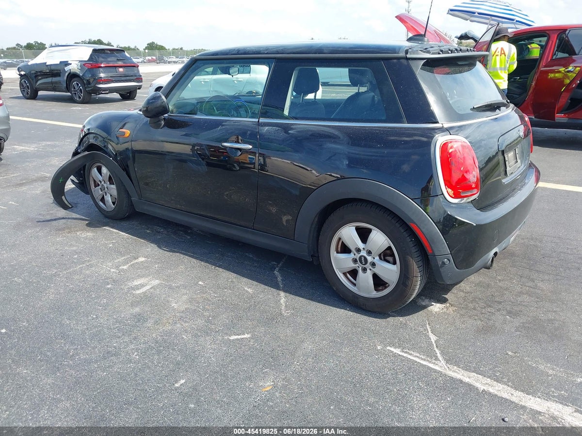 2019 MINI HARDTOP COOPER — снимка 3