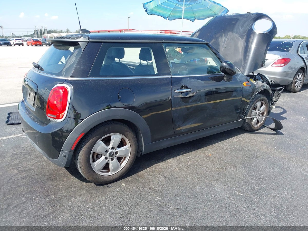 2019 MINI HARDTOP COOPER — снимка 4