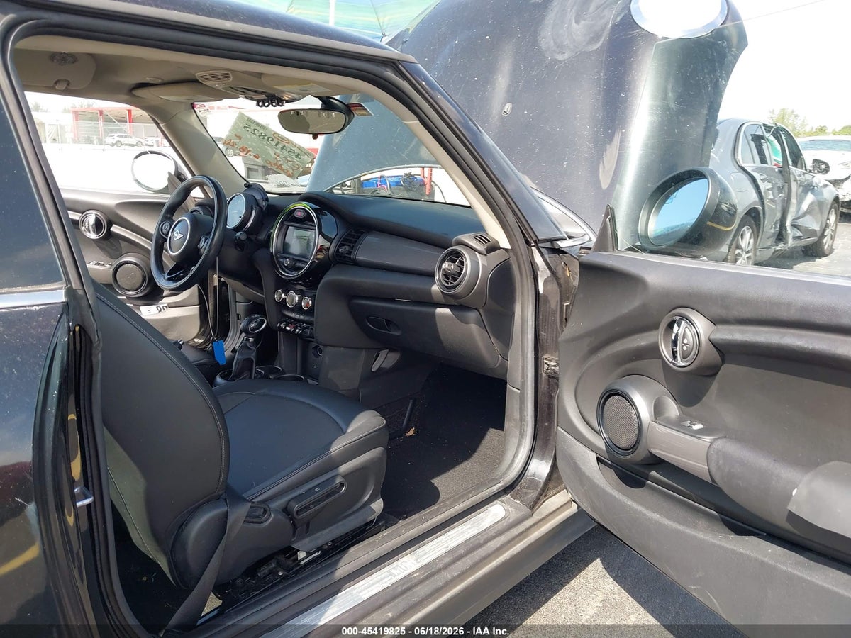 2019 MINI HARDTOP COOPER — снимка 5