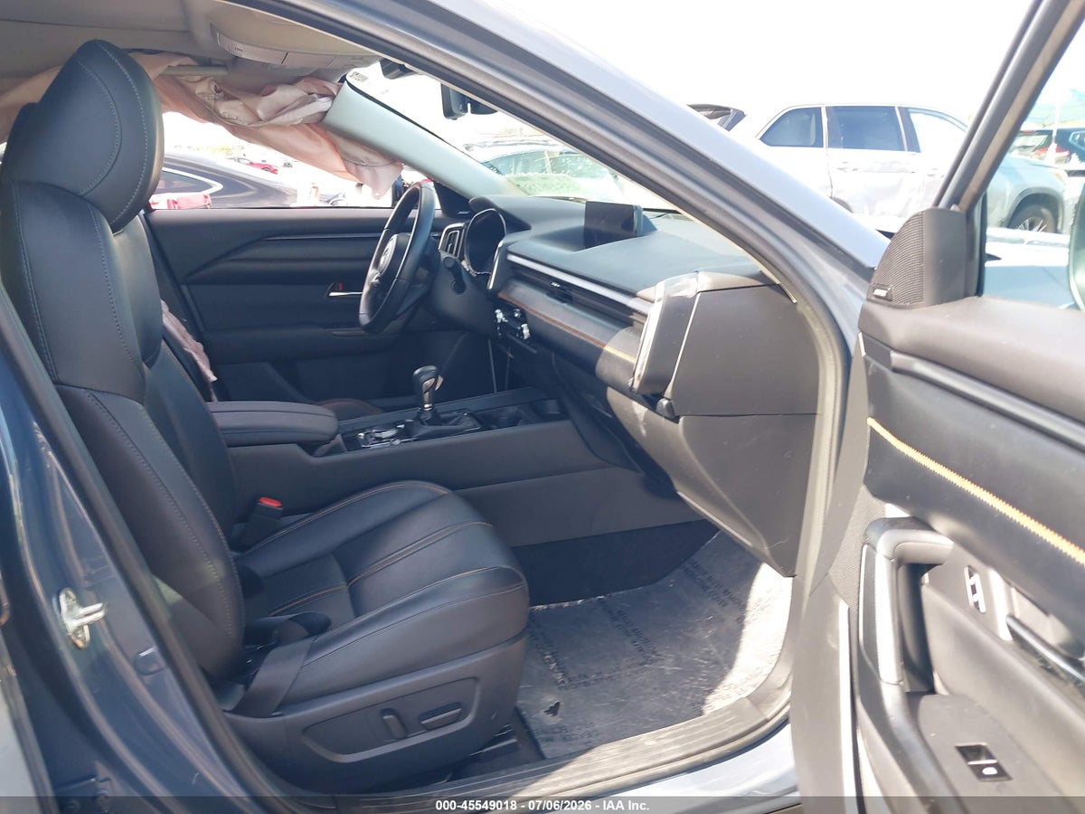 2024 MAZDA CX-50 2.5 S PREMIUM PLUS — снимка 5