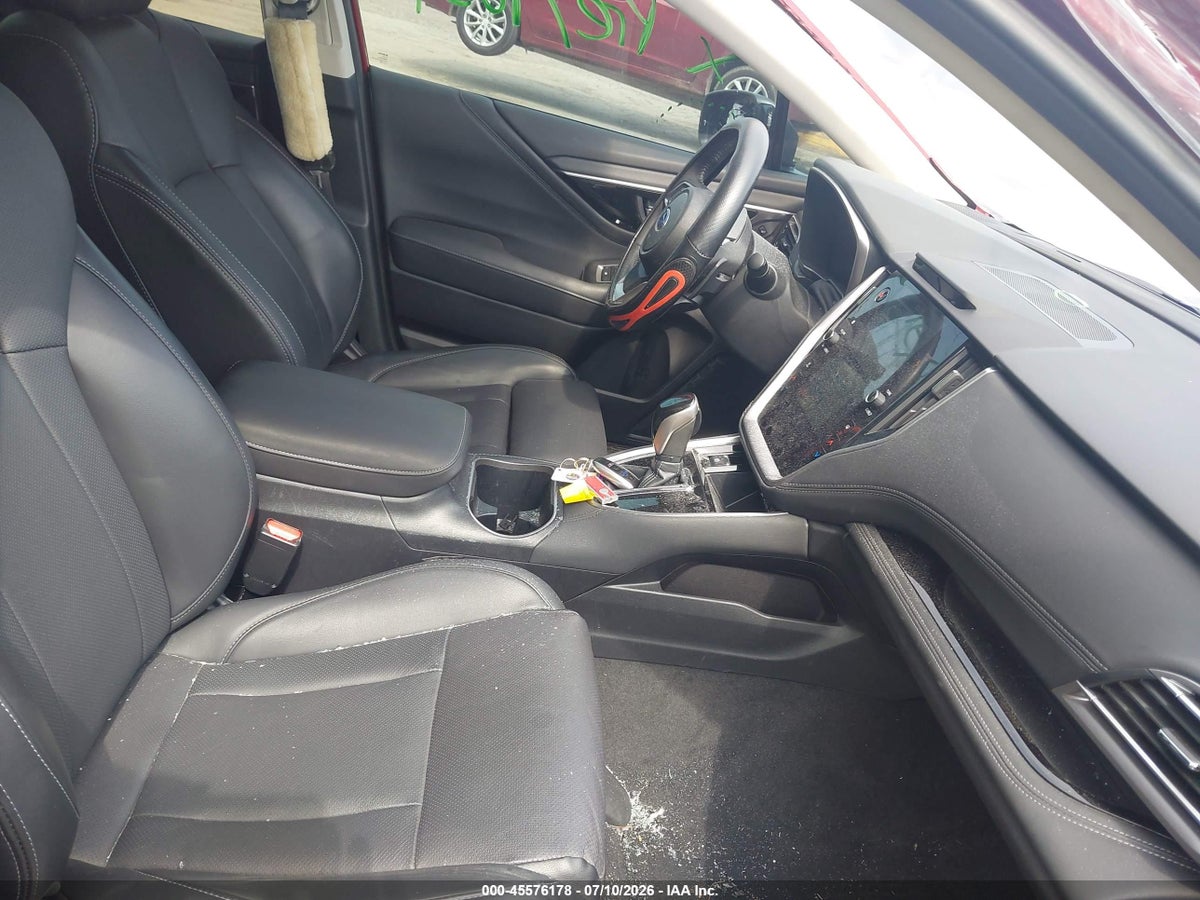 2024 SUBARU OUTBACK LIMITED — снимка 5