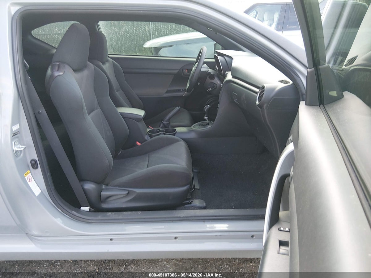 2013 SCION TC — снимка 5