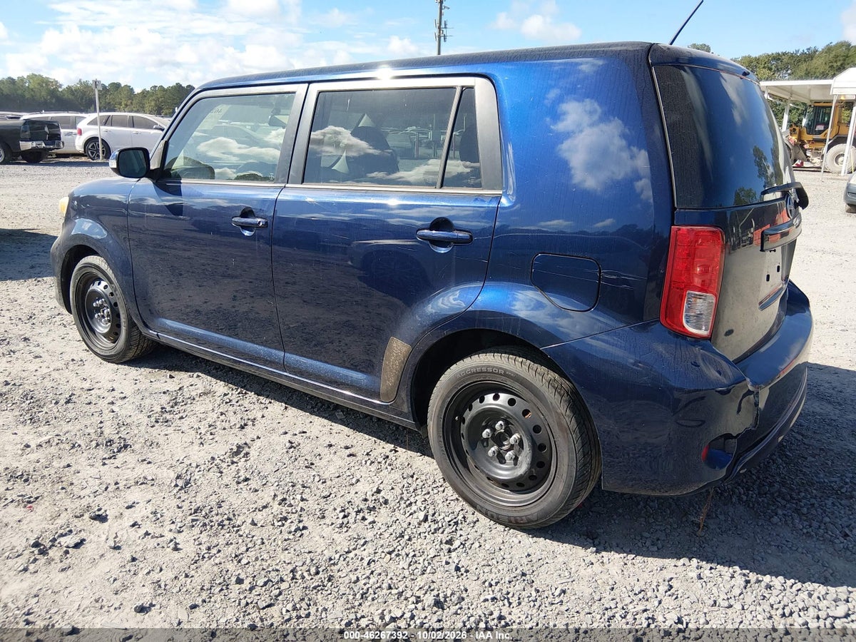 2013 SCION XB — снимка 3
