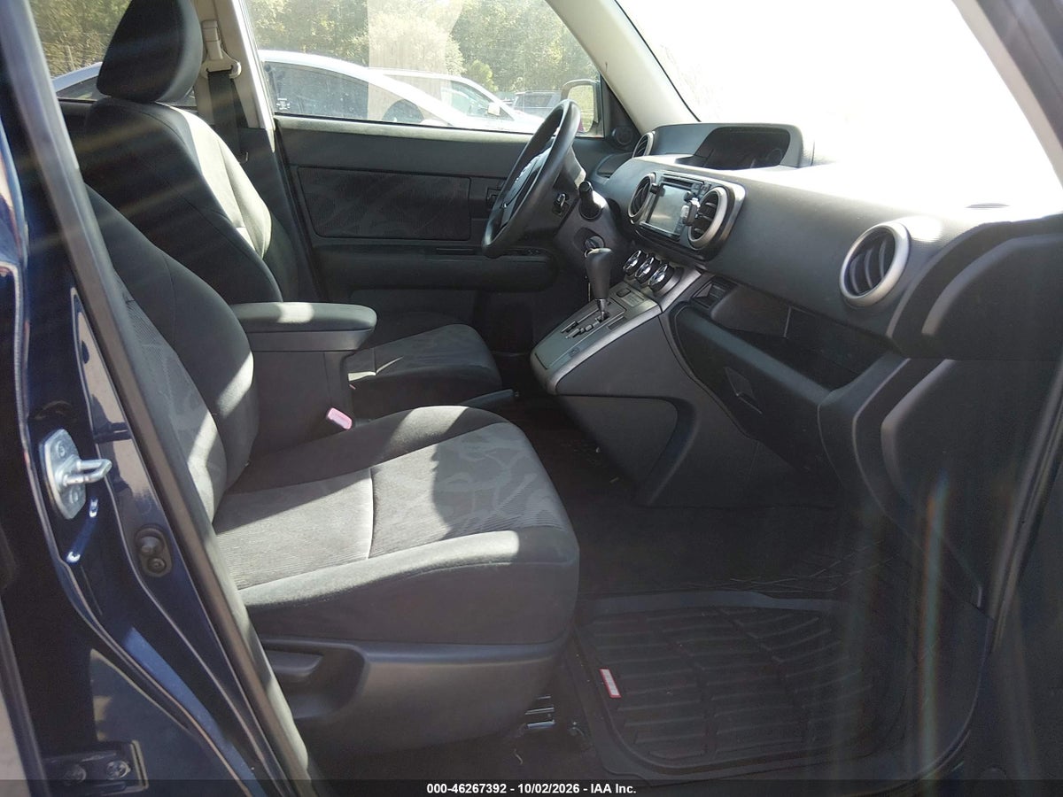 2013 SCION XB — снимка 5