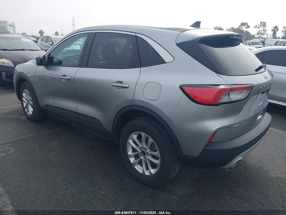 2022 FORD ESCAPE SE — снимка 3