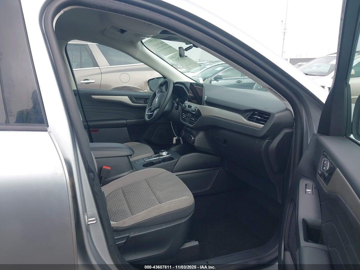 2022 FORD ESCAPE SE — снимка 5
