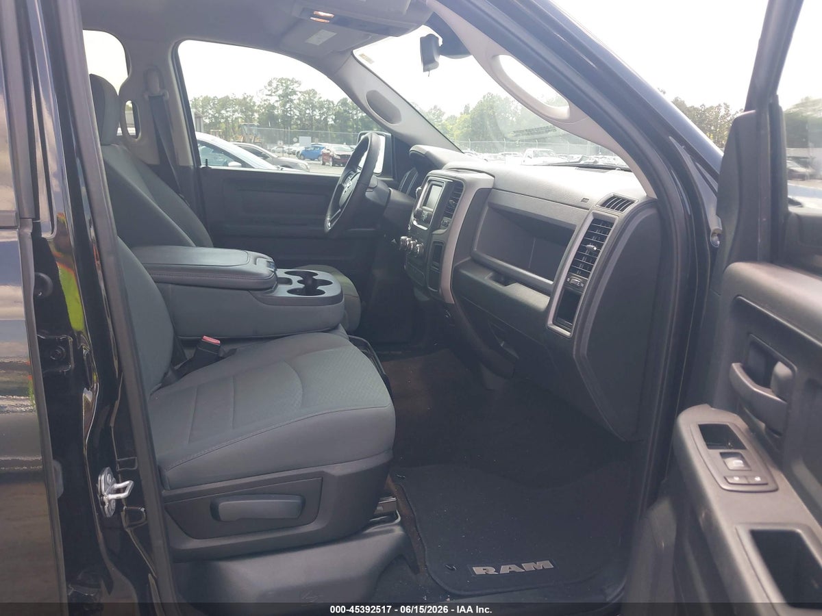 2016 RAM 1500 EXPRESS — снимка 5