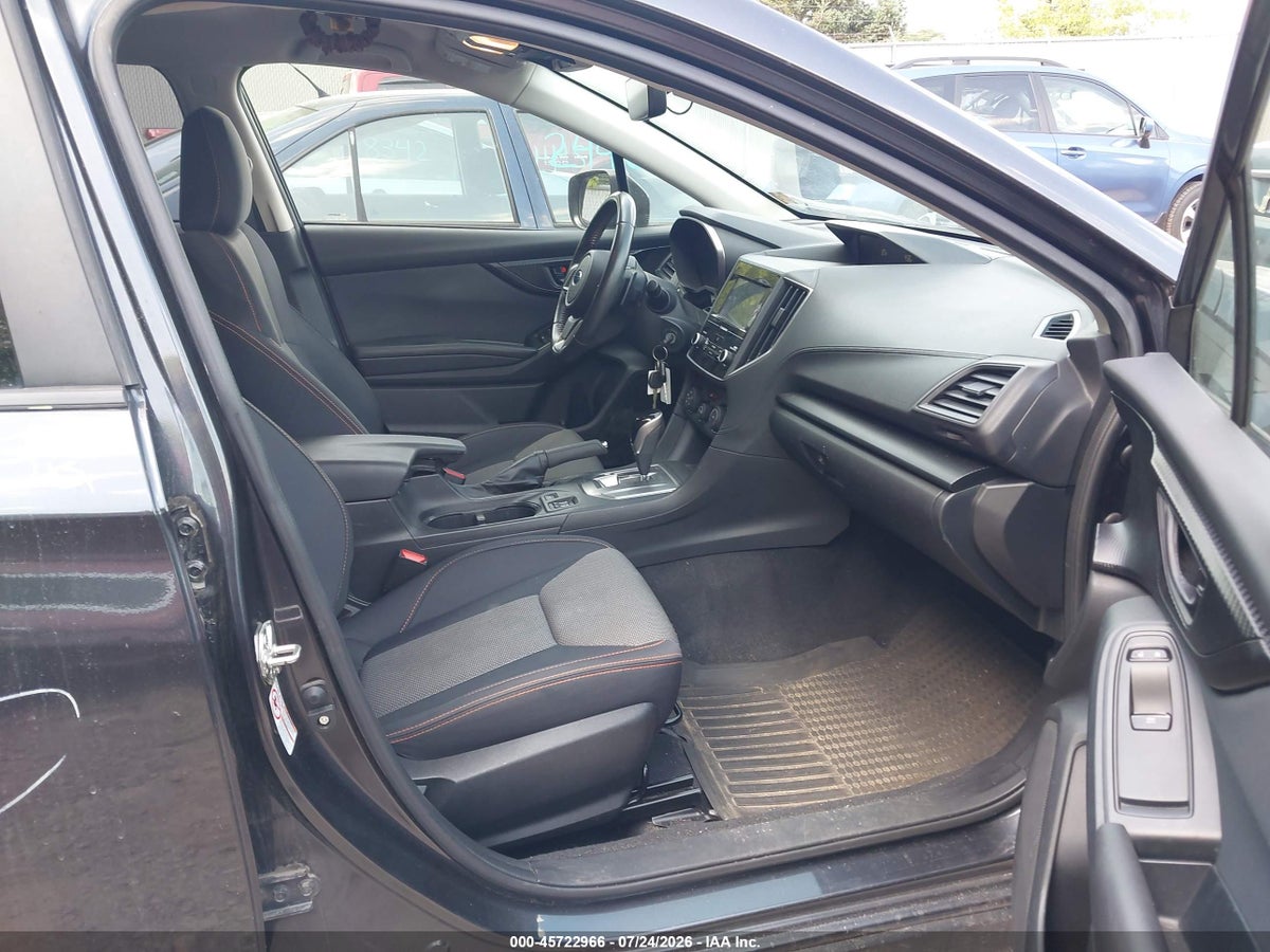2018 SUBARU CROSSTREK 2.0I PREMIUM — снимка 5