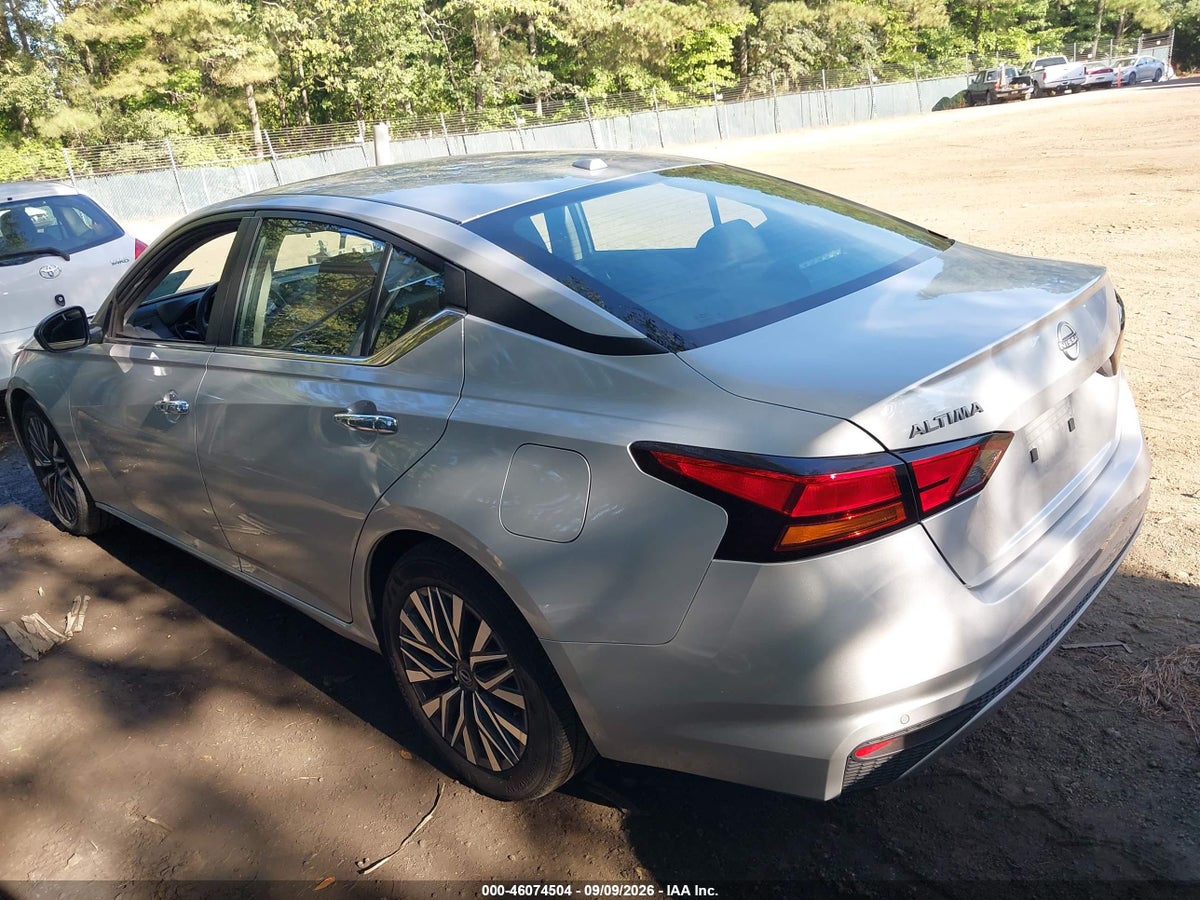 2024 NISSAN ALTIMA SV FWD — снимка 3