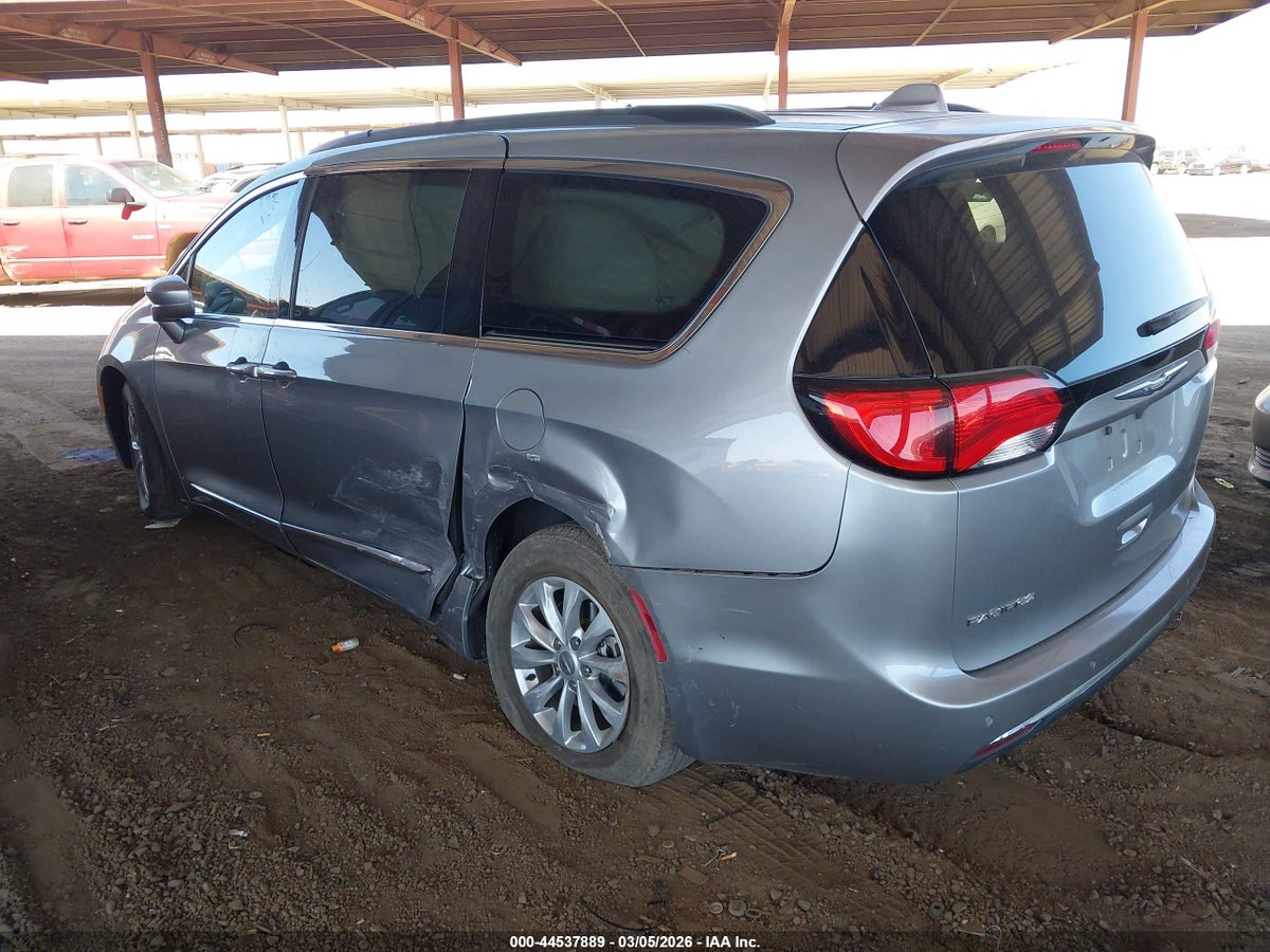2017 CHRYSLER PACIFICA TOURING-L — снимка 3