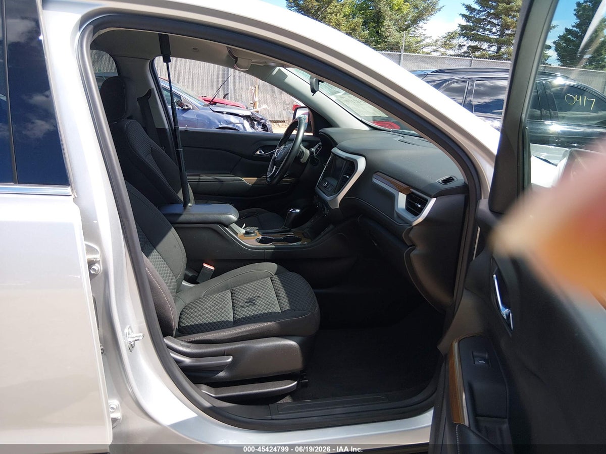 2017 GMC ACADIA SLE-2 — снимка 5