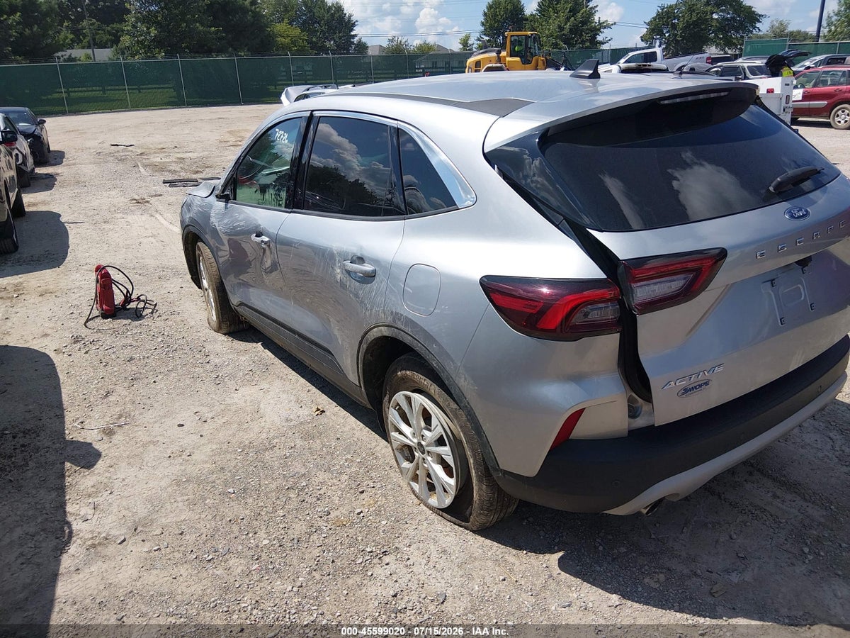 2023 FORD ESCAPE ACTIVE — снимка 3
