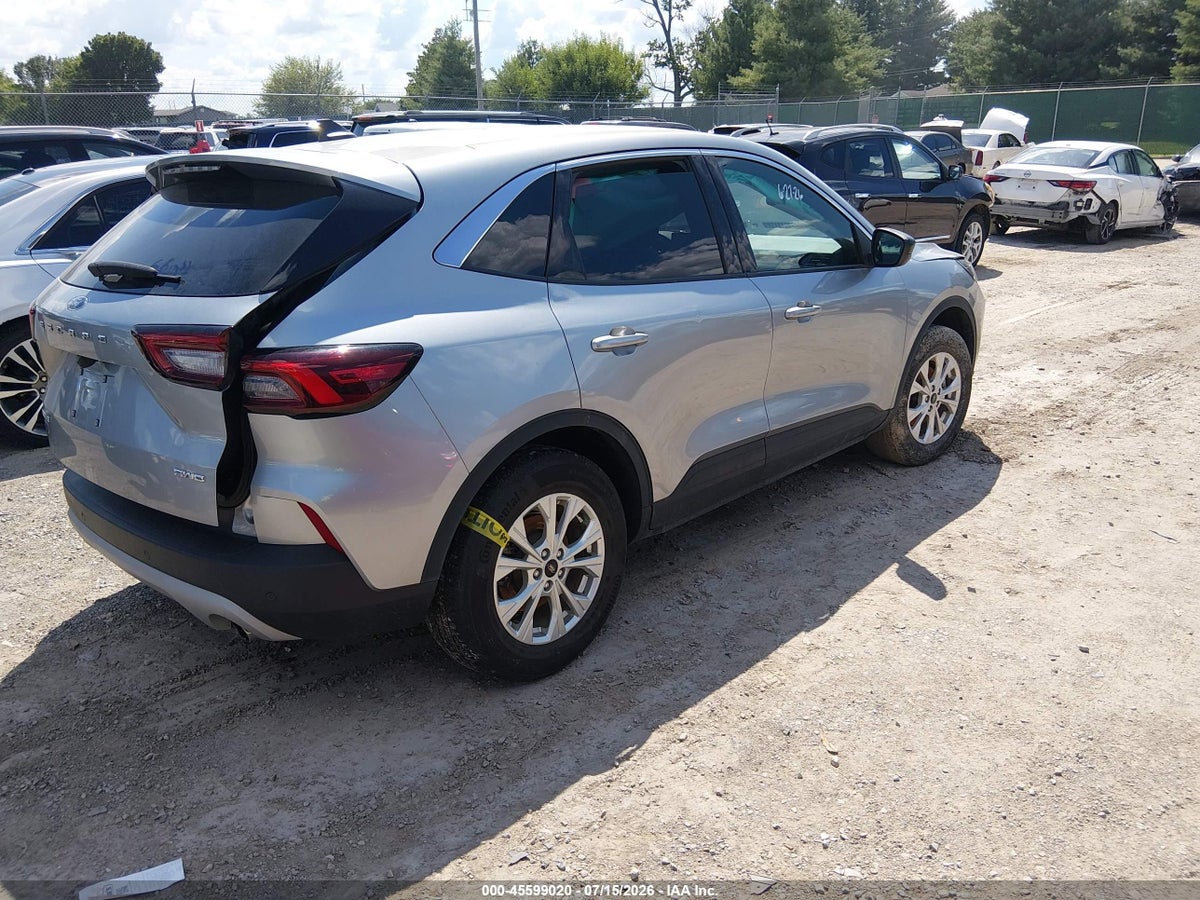2023 FORD ESCAPE ACTIVE — снимка 4