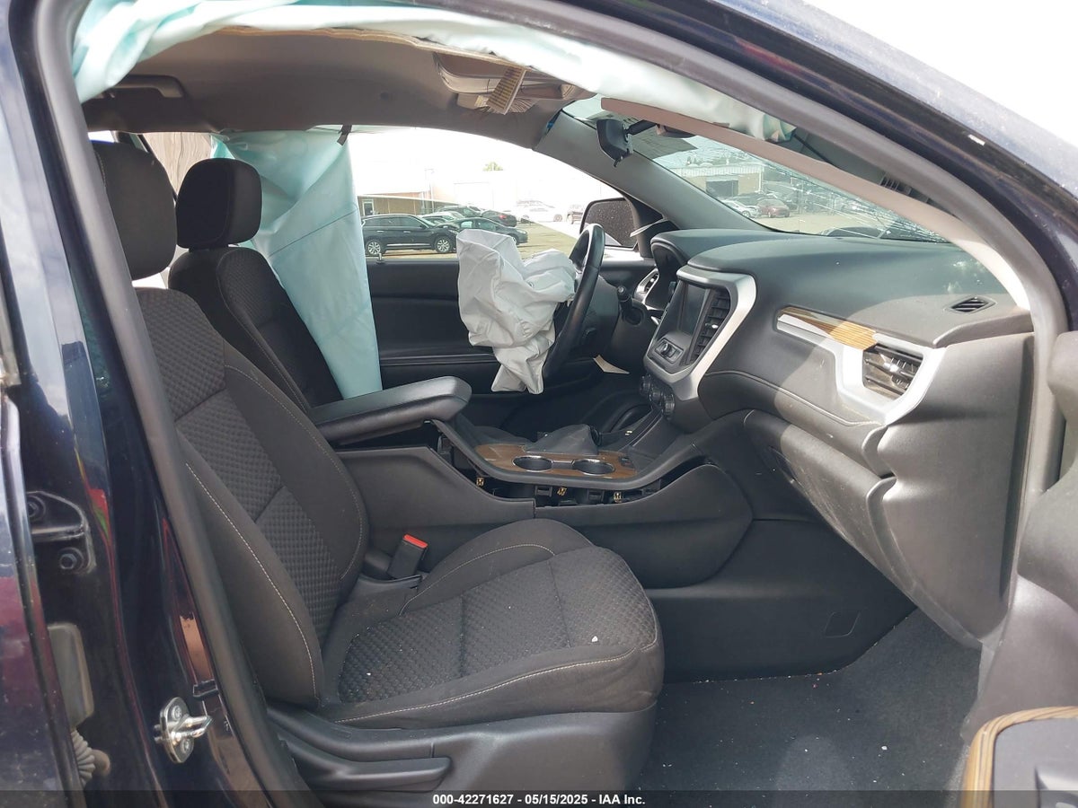 2017 GMC ACADIA SLE-1 — снимка 5