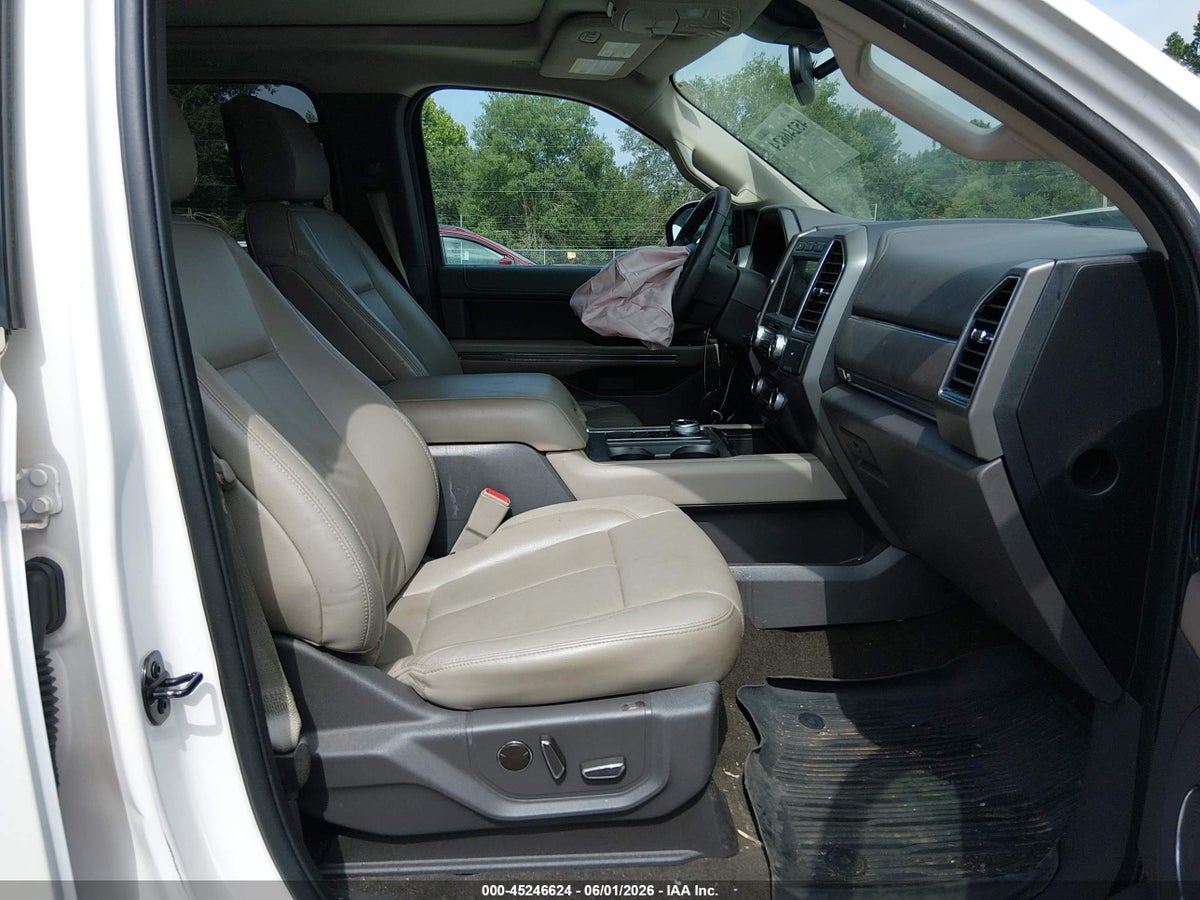 2019 FORD EXPEDITION MAX XLT — снимка 5