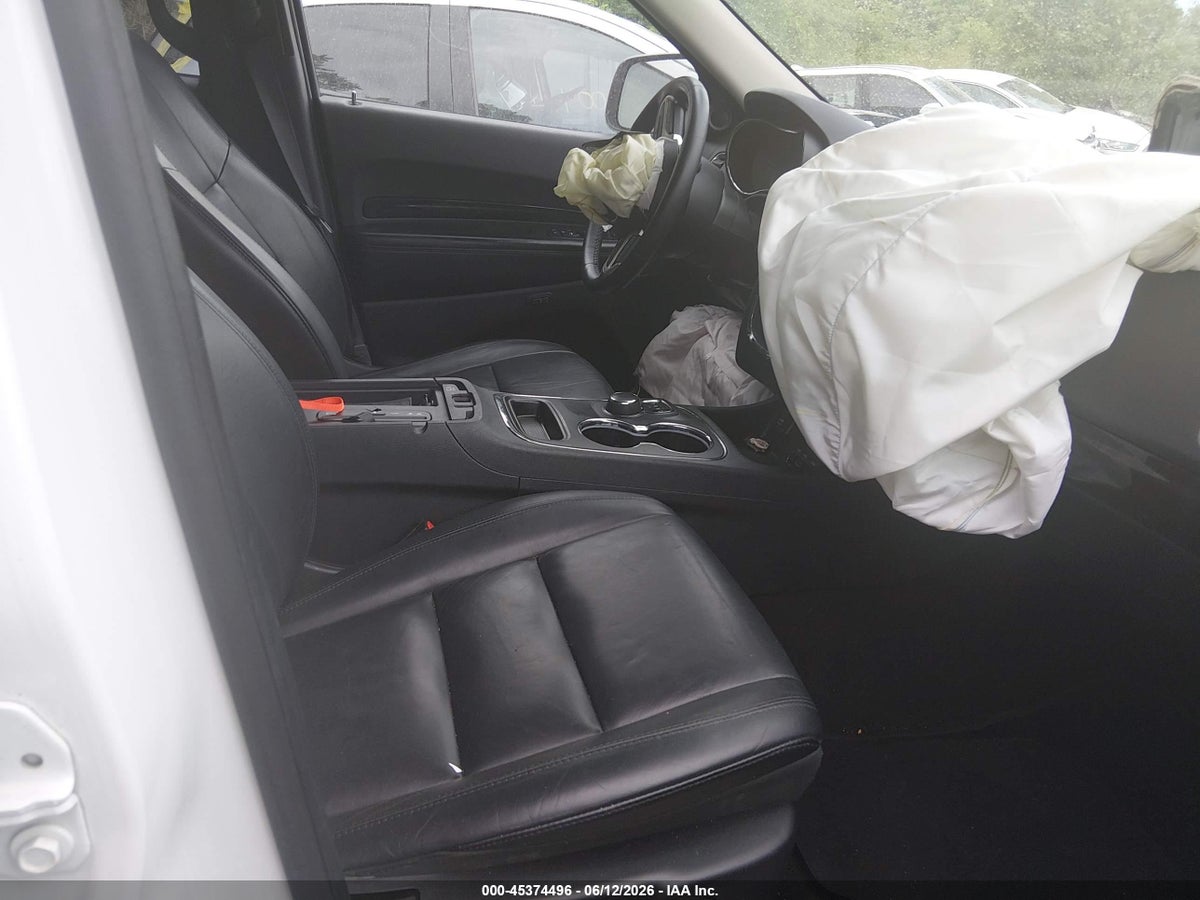 2015 DODGE DURANGO LIMITED — снимка 5