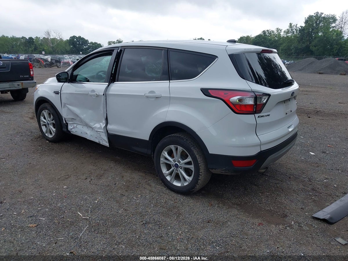 2017 FORD ESCAPE SE — снимка 3